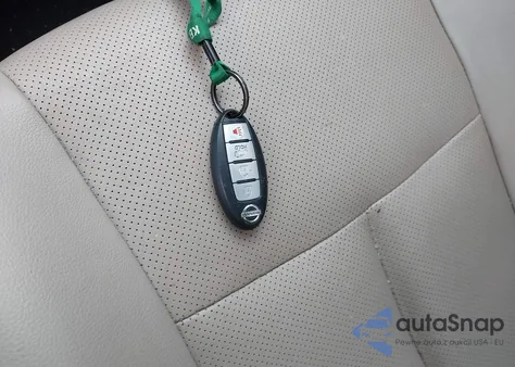 2016 Nissan Rogue Sl z USA, uszkodzony, nr VIN 5N1AT2MT7GC896653